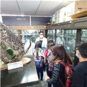 Soy profesor titulado en biología, con buena aptitud y pedagogía, cuanto con experiencia en varios capos de la biología